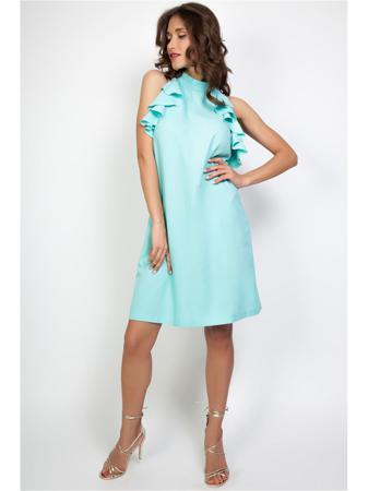 Платье Solo Farfalle