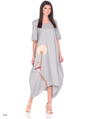 Платье ADZHEDO