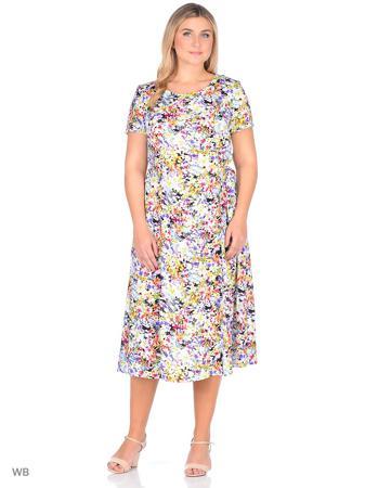 Платье BARTELLI