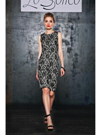 Платье Lussotico