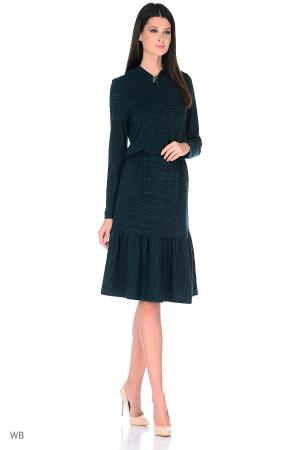 Платье  -  цвет