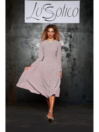 Платье Lussotico