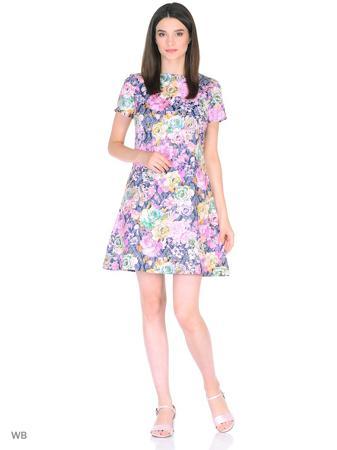 Платье VipDressCode