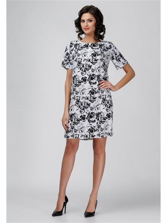 Платье Adelin Fostayn