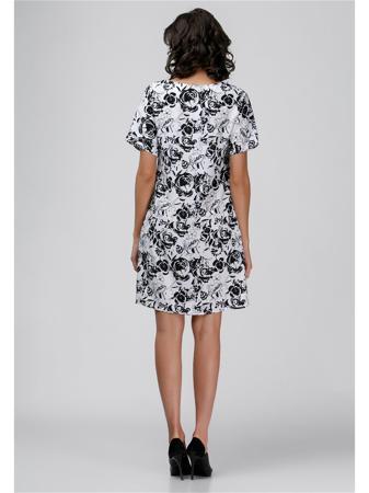 Платье Adelin Fostayn