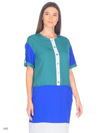 Платье Надя Хохлова