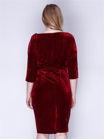 Платье Marc Vero MAXXI