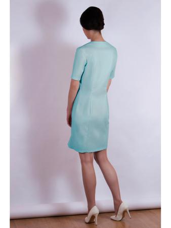 Платье VERDEREVSKAYA