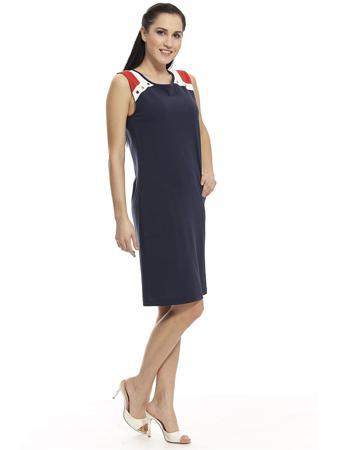 Платье RELAX MODE