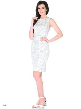 Платье Yarmina