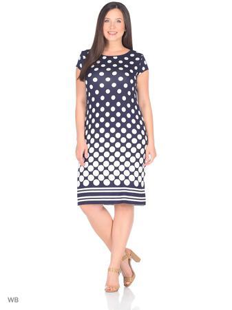 Платье Nicole collection