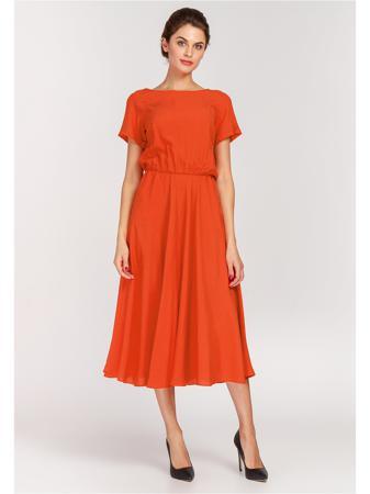 Платье Adelin Fostayn