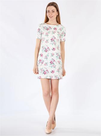 Платье HELLO MODA!