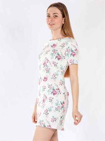Платье HELLO MODA!