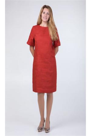 Платье  -  цвет