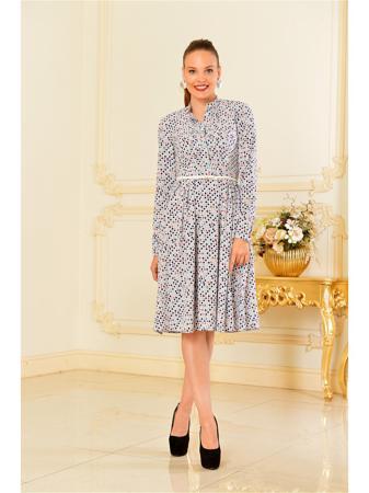 Платье Katerina Bleska&Tamara Savin