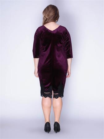 Платье Marc Vero MAXXI