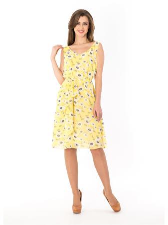 Платье Sun&Art