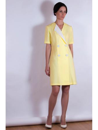 Платье VERDEREVSKAYA