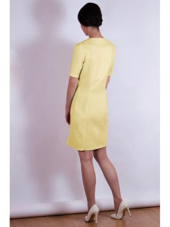 Платье VERDEREVSKAYA