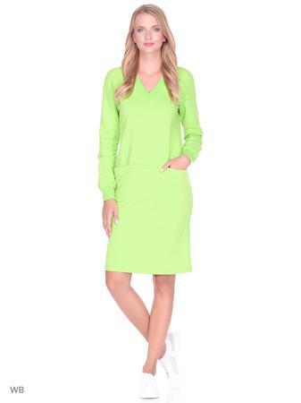 Платье Надя Хохлова