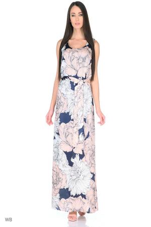 Платье  -  цвет