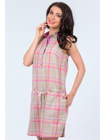 Платье MARY MEA