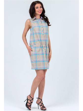 Платье MARY MEA