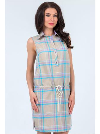 Платье MARY MEA