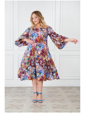 Платье МаТильда