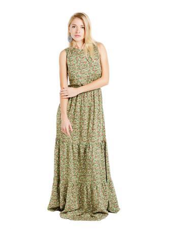 Платье Анастасия Надыктова