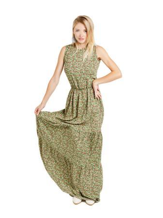 Платье Анастасия Надыктова