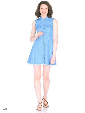 Платье TOM FARR