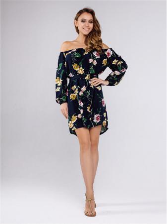 Платье KATTANA