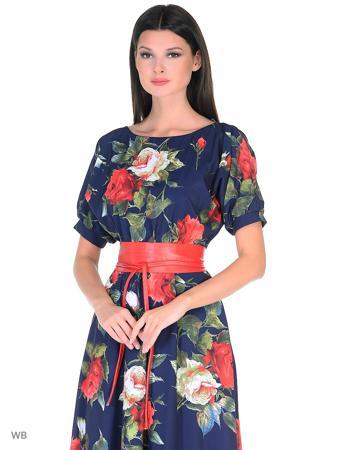 Платье Rosanna