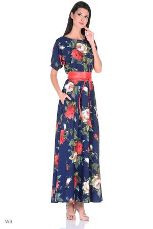 Платье Rosanna