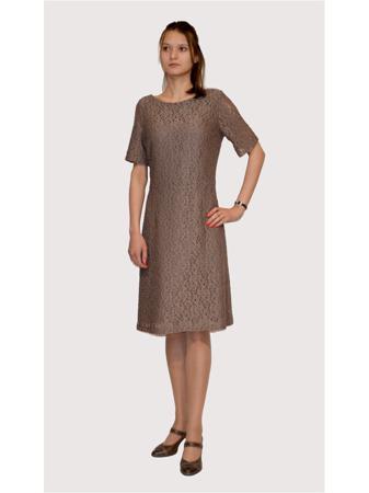 Платье Sergio Bellini