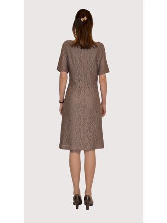 Платье Sergio Bellini