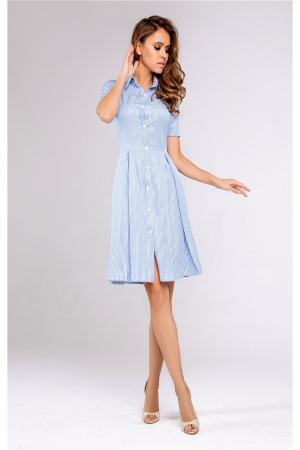 Платье  -  цвет