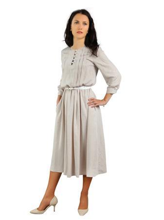 Платье Серафима