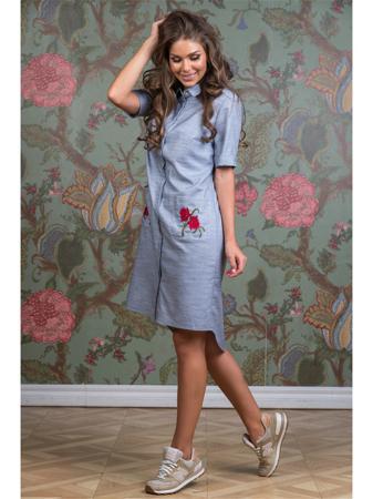 Платье MONDIGO