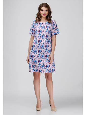 Платье Adelin Fostayn