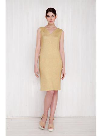 Платье Gregory