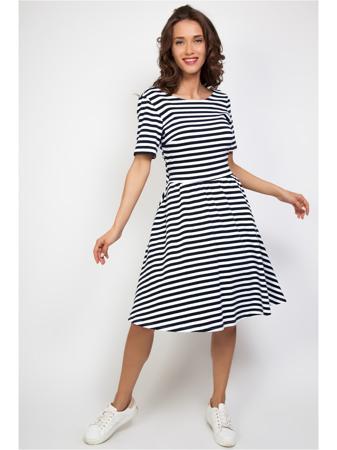 Платье Solo Farfalle