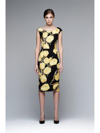 Платье PAOLA MORENA