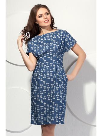 Платье Modellos