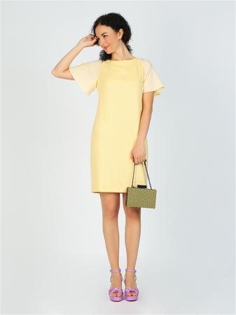 Платье Glam casual