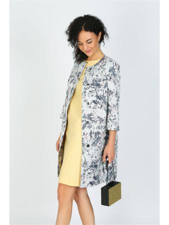 Платье Glam casual