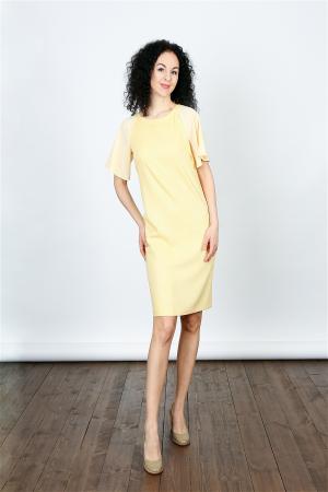 Платье Glam casual
