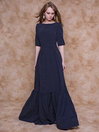 Платье MARICHUELL